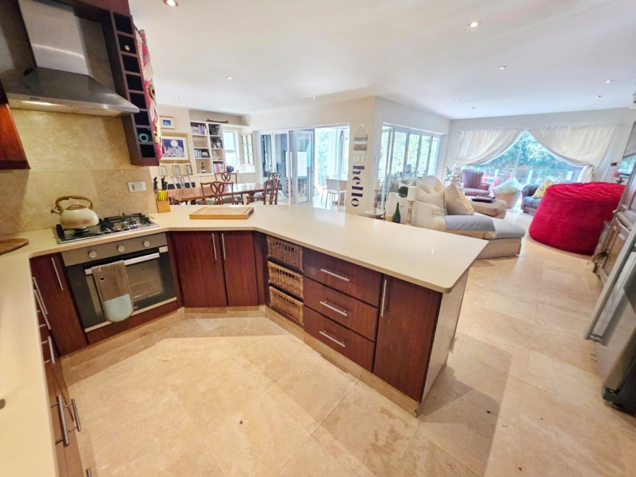 4 Bedroom Property for Sale in Wilderness Central Western Cape